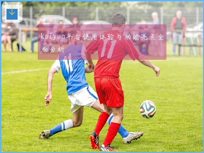 kaiyun平台使用体验与功能亮点全面分析