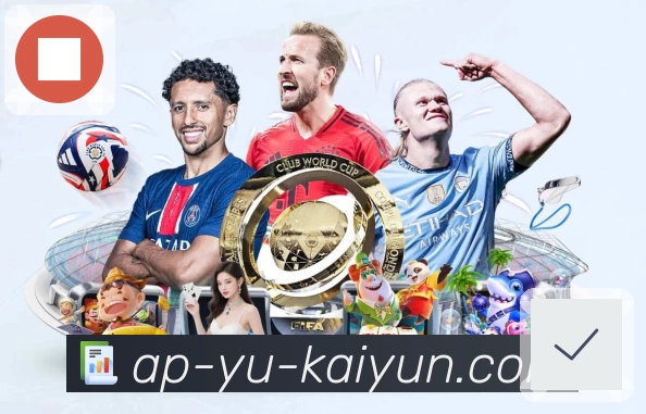 体育直播数据亮点 1