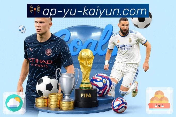 体育直播数据亮点 3